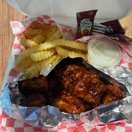 Bbq