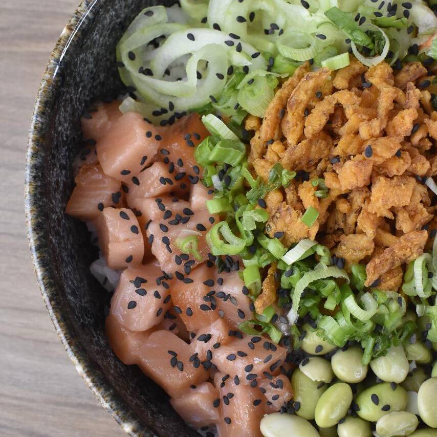 KoKO Bowl Grande