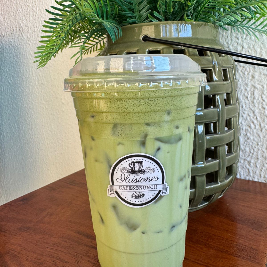 Matcha