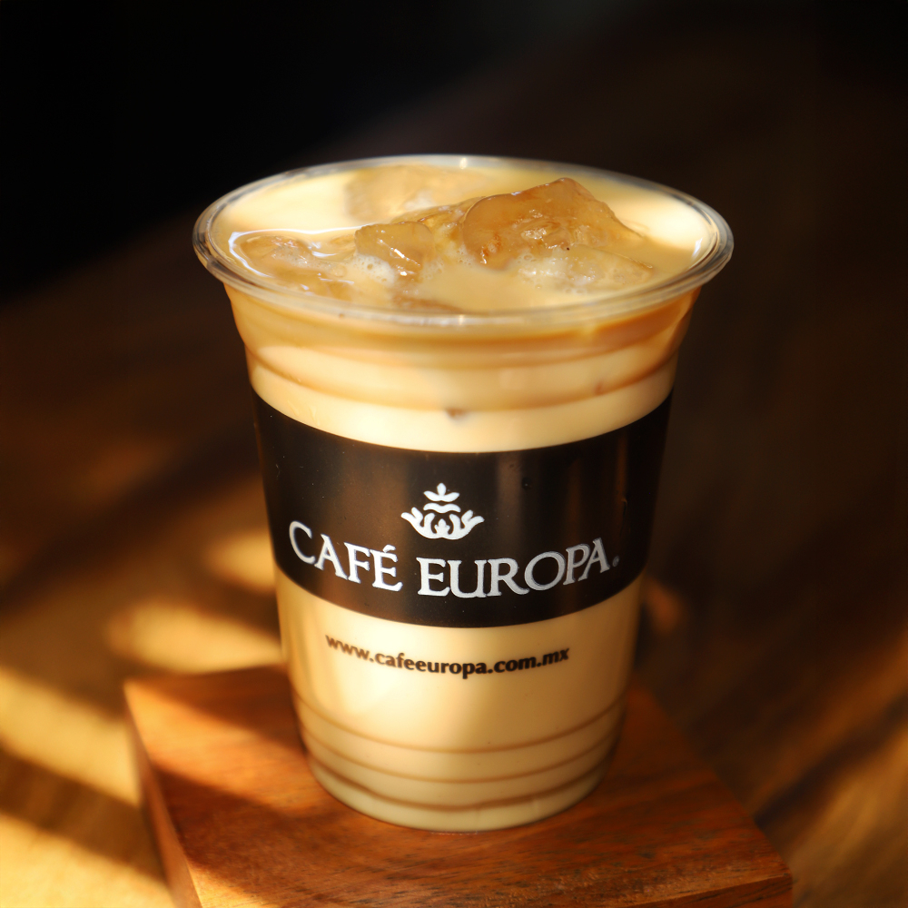 Latte Rocas