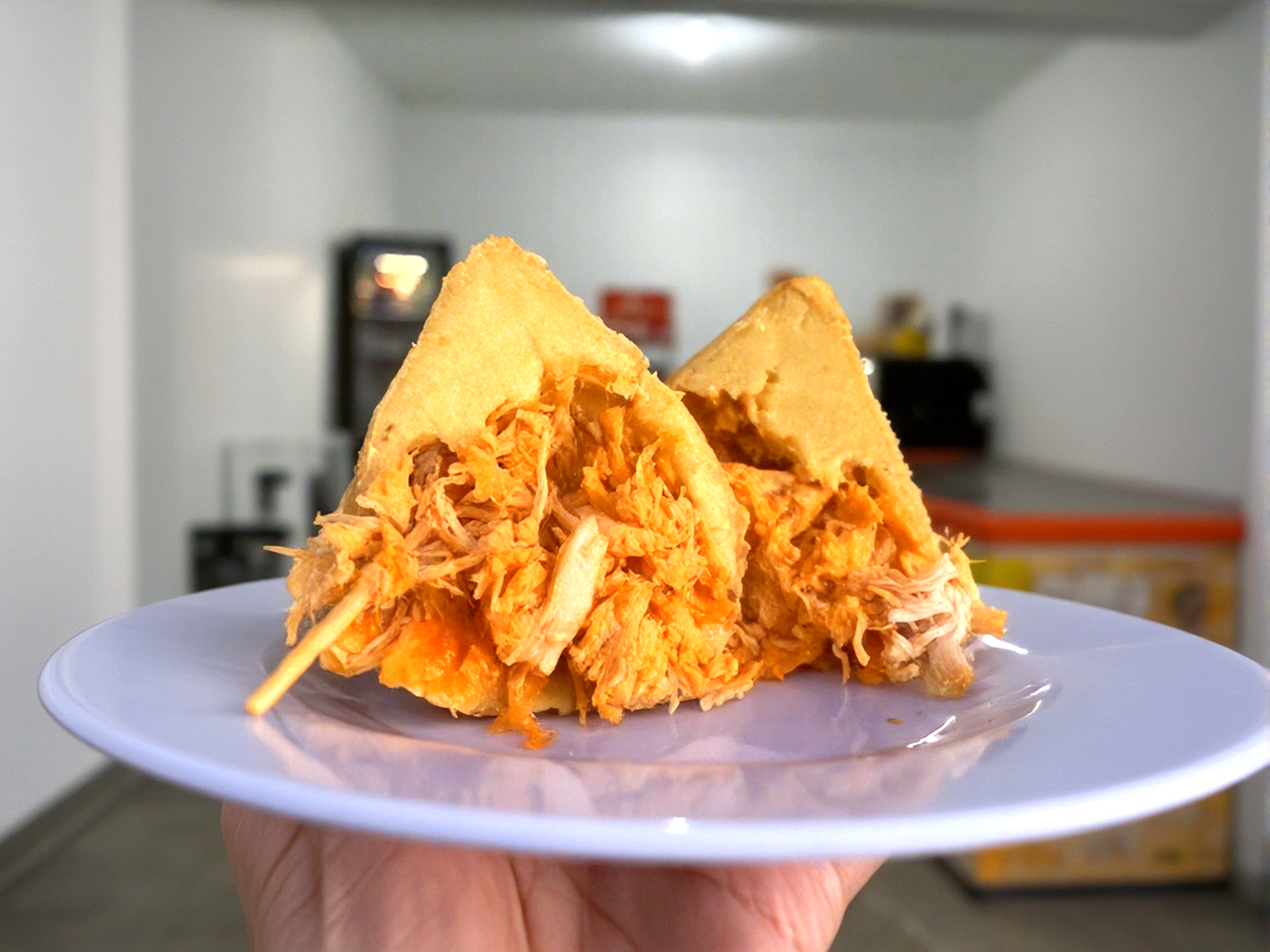 Madali Padaria E Lanchonete