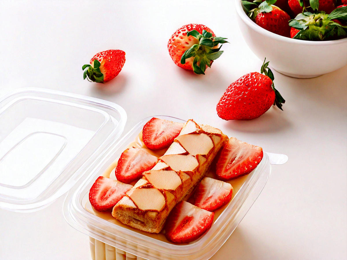 Larissa Fleming Doceria