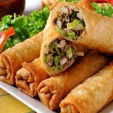 Rollos Primavera