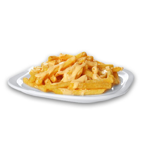 Chesee Fries