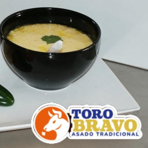 Queso Fundido
