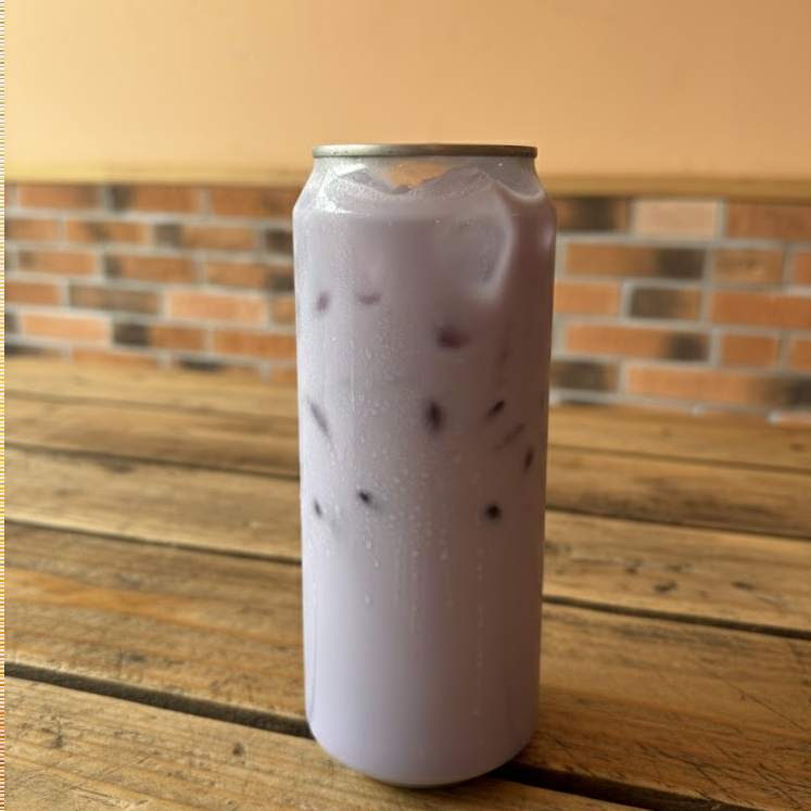 Taro Helado