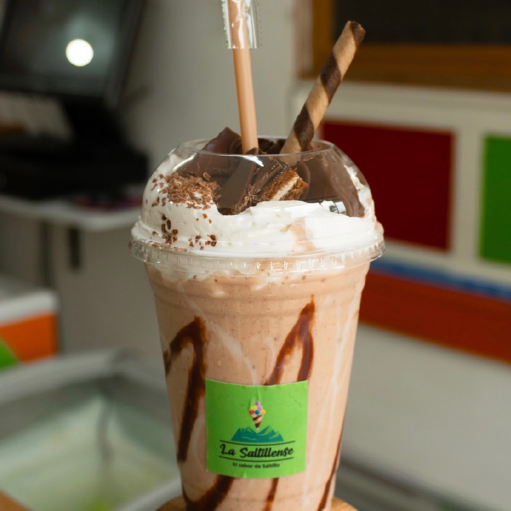 Kinder delice