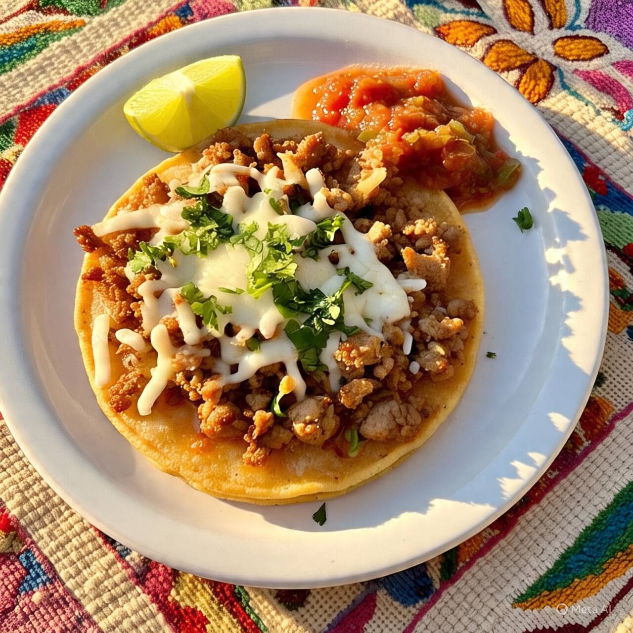 Sope de Carnita