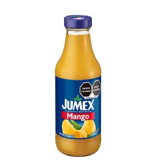 Jugo Jumex 413ml de Mango