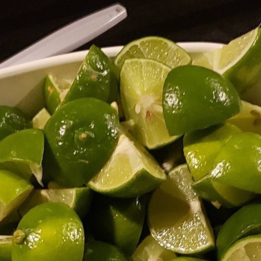 Limones