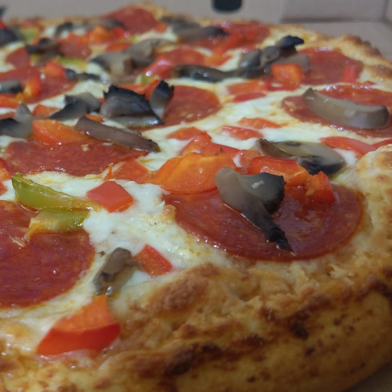 Pizza Grande