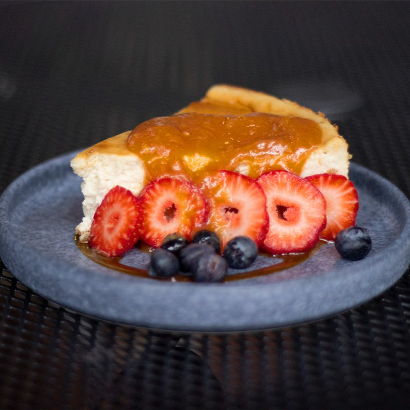 cheesecake