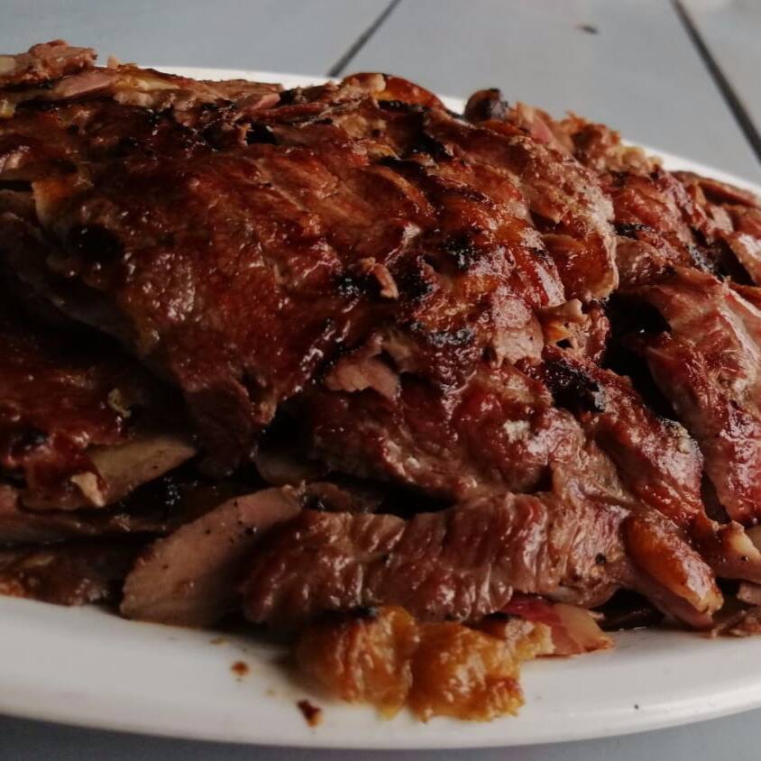 1/4 Kilo de Carne Sirloin