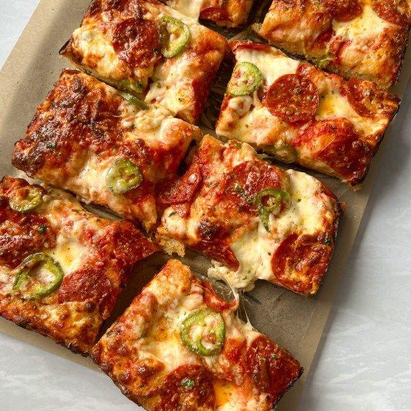 Detroit Spicy