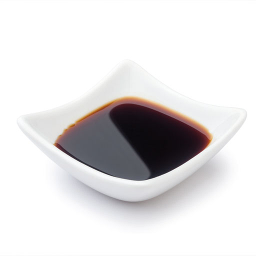 Salsa Soya
