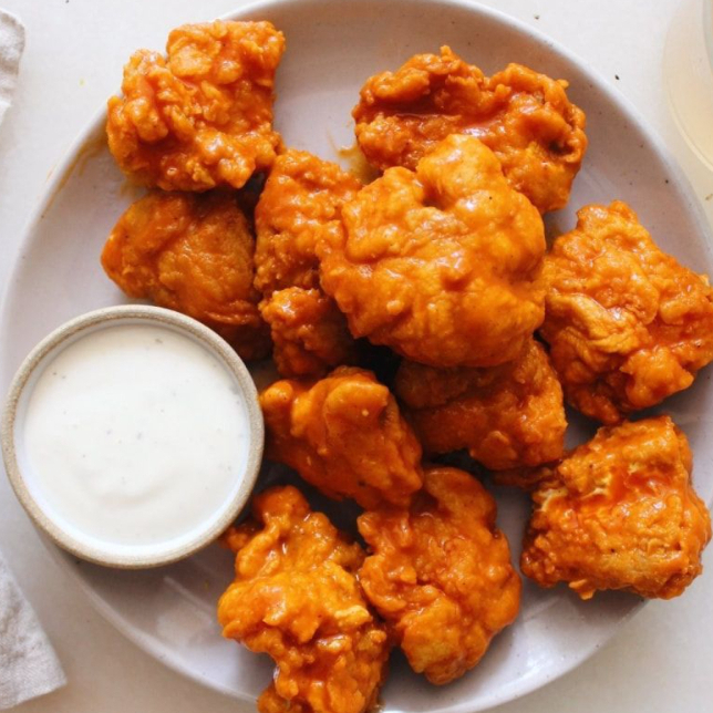 490 Gr de Boneless