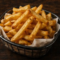 Papas sencillas