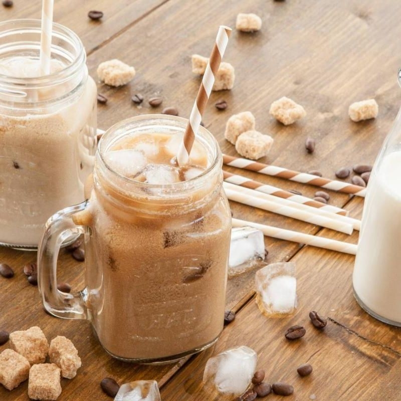 Café Helado Cremoso♥️