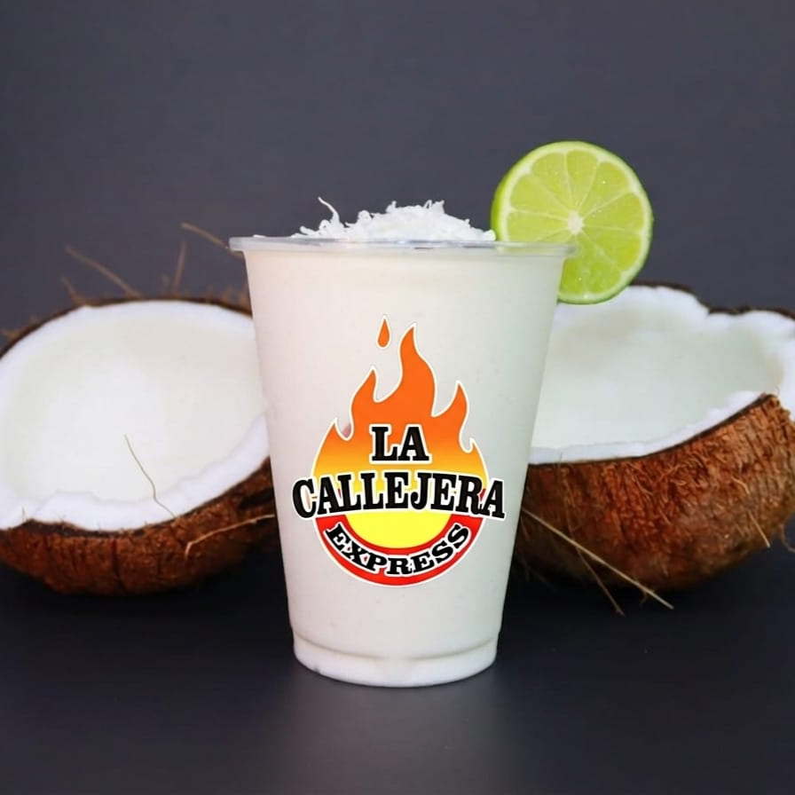 Limonada de Coco