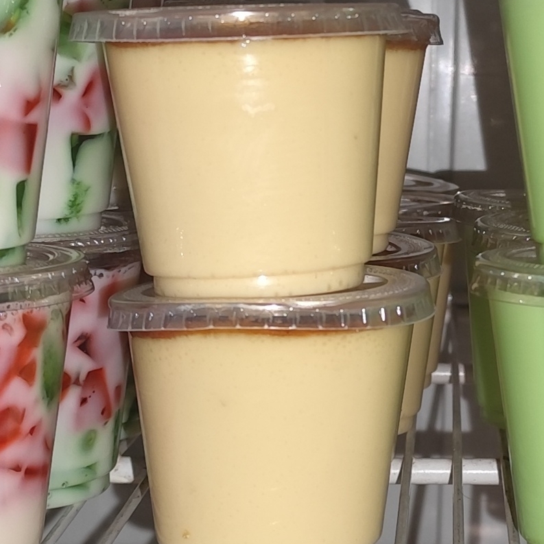 Leche Asda/ Quesillo