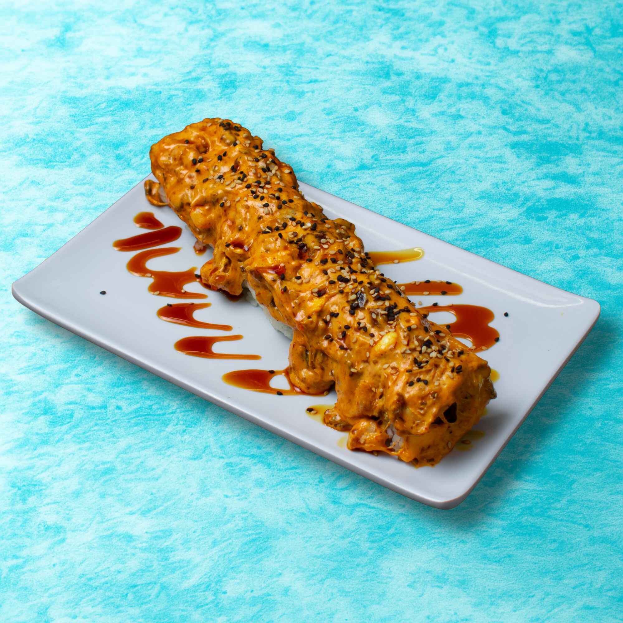 Quila Roll