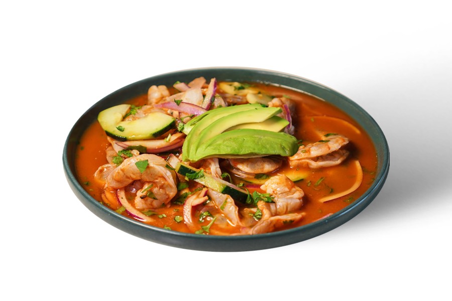 AGUACHILE EXTRA GRANDE