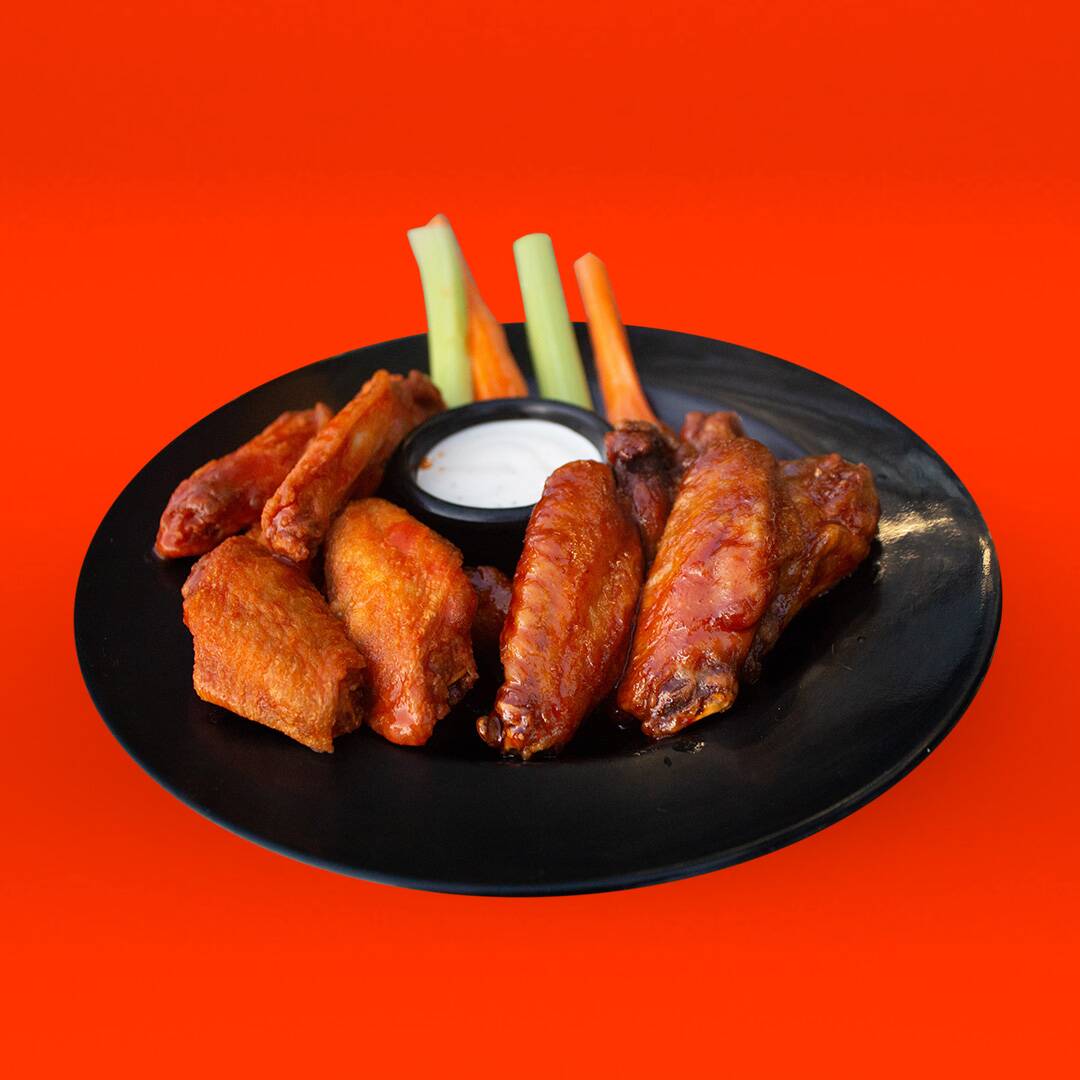 Alitas