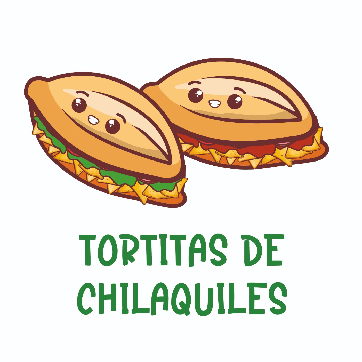 Tortitas sencillas