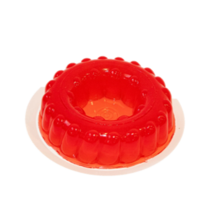 Gelatina de Agua