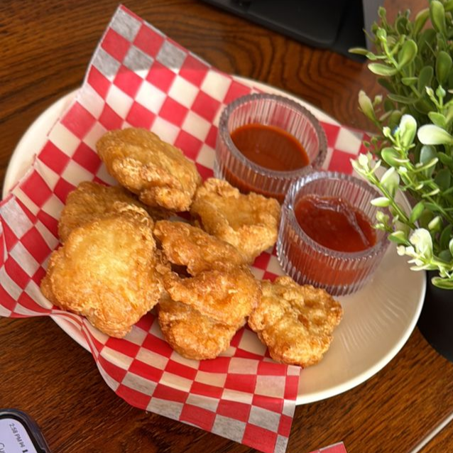 Nuggets