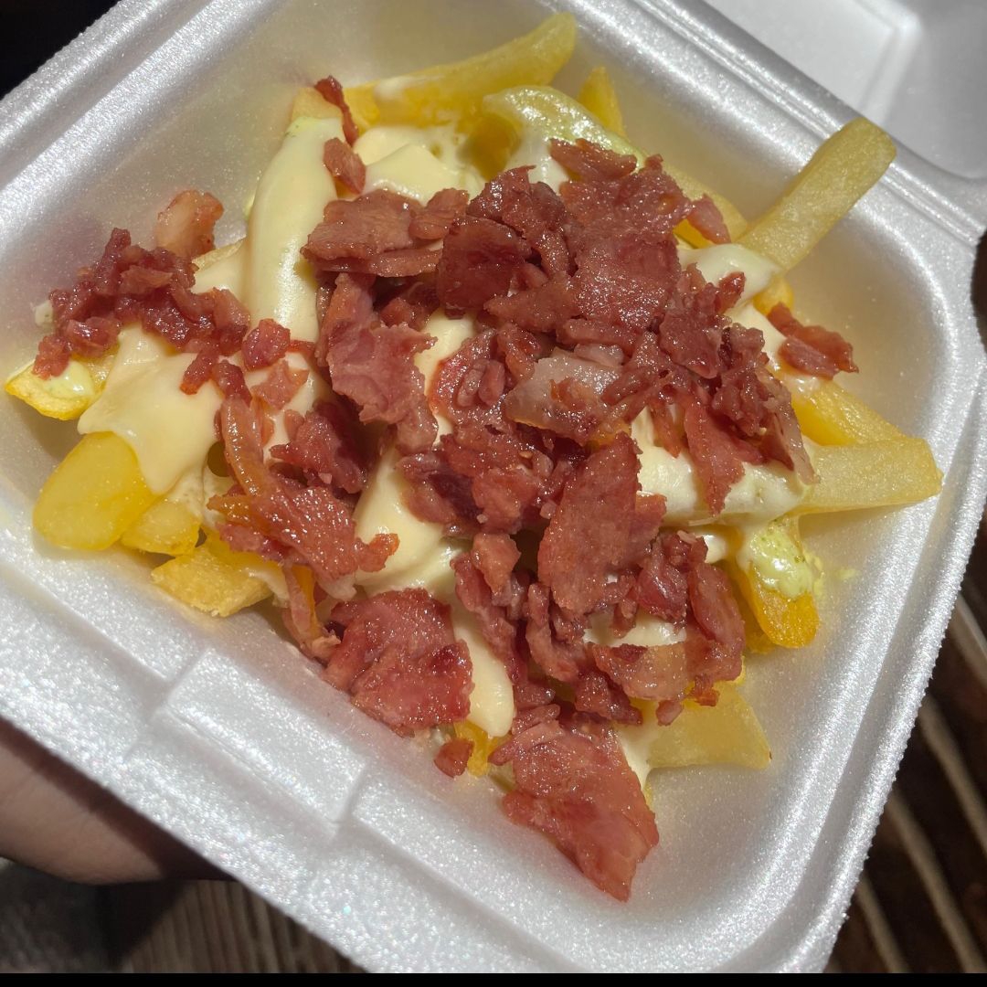 Antojitos Zariguellos