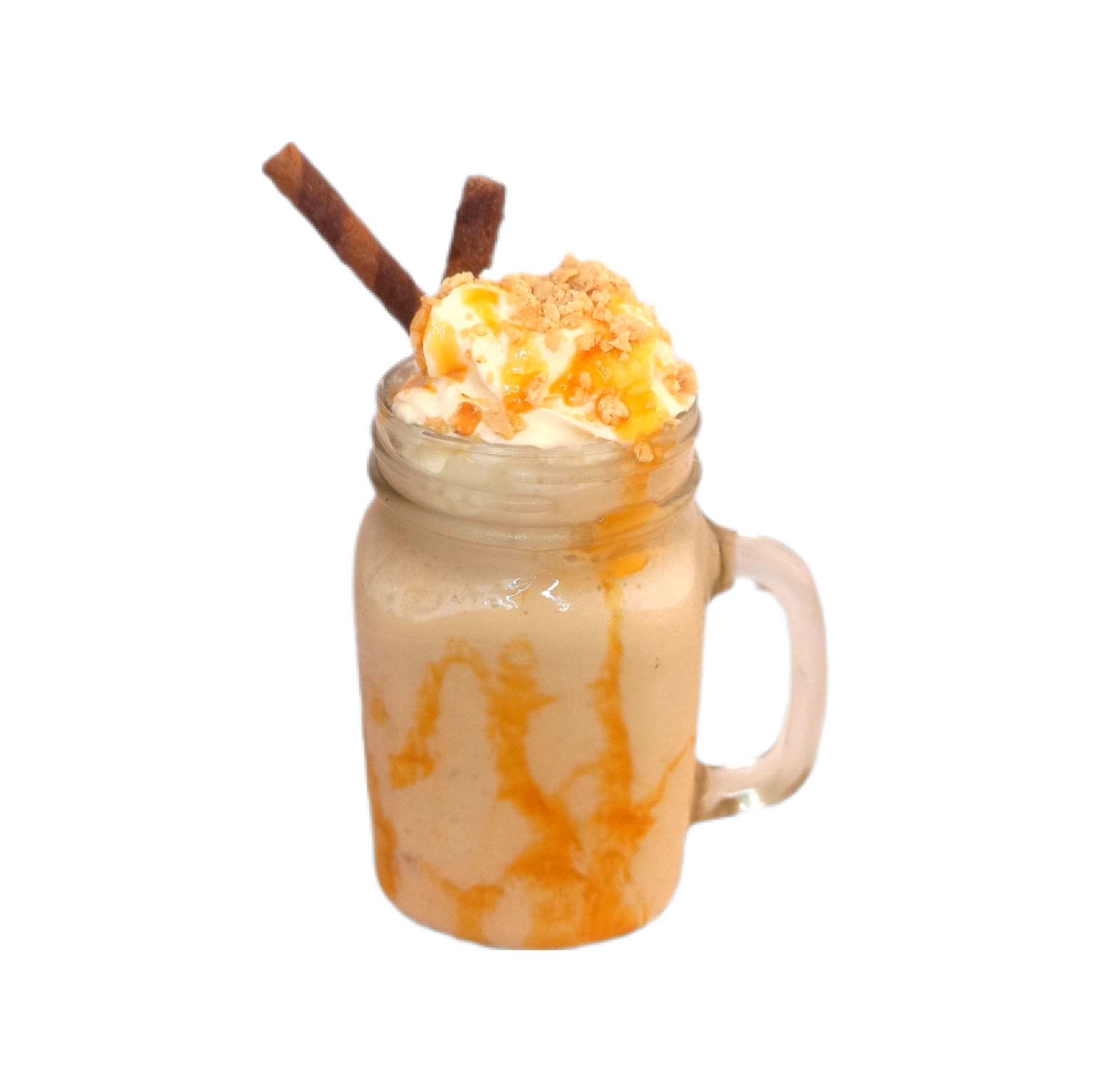 FRAPPE DE MAZAPAN
