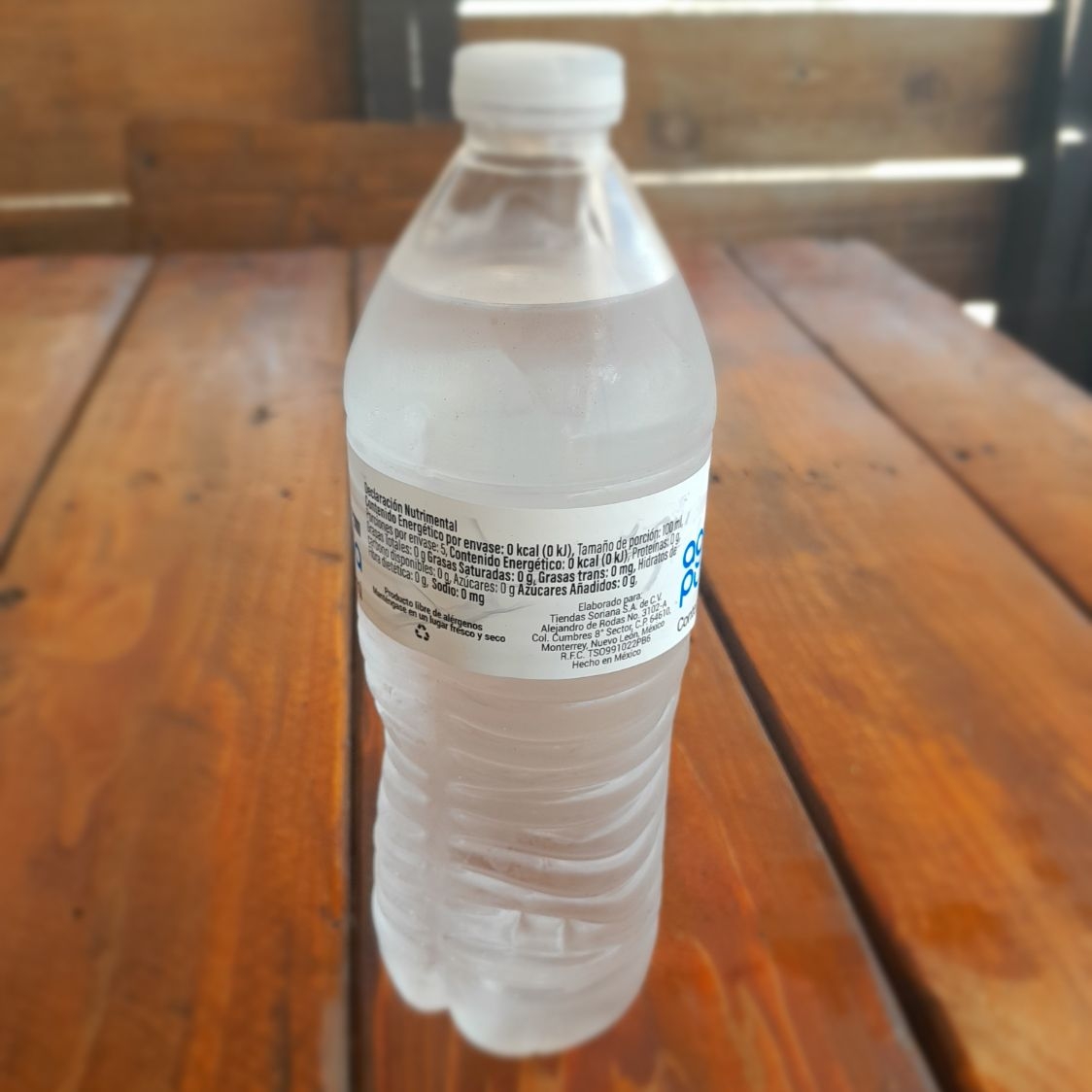Agua