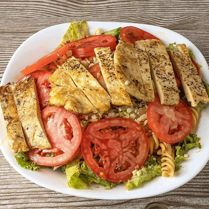 Ensalada de la Ciudad