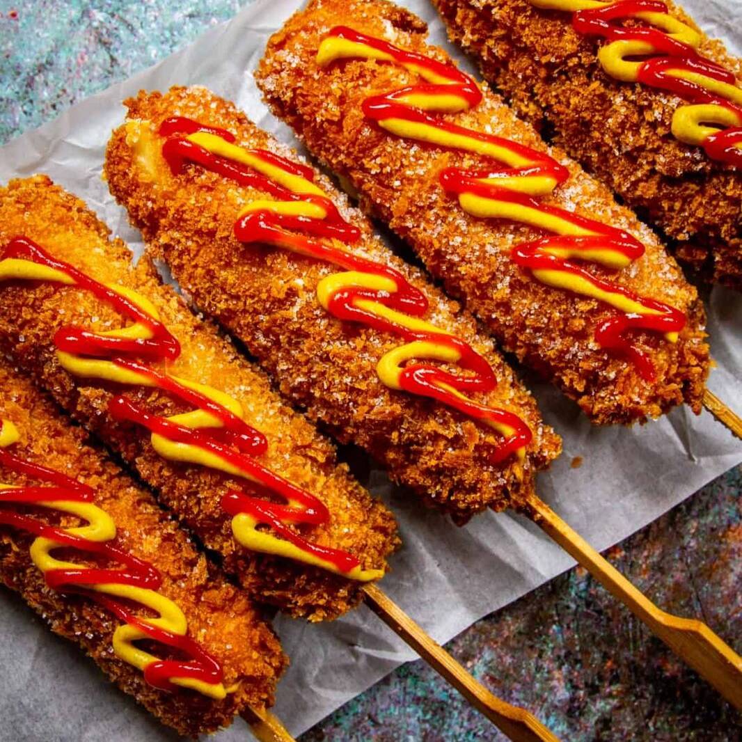 Banderillas