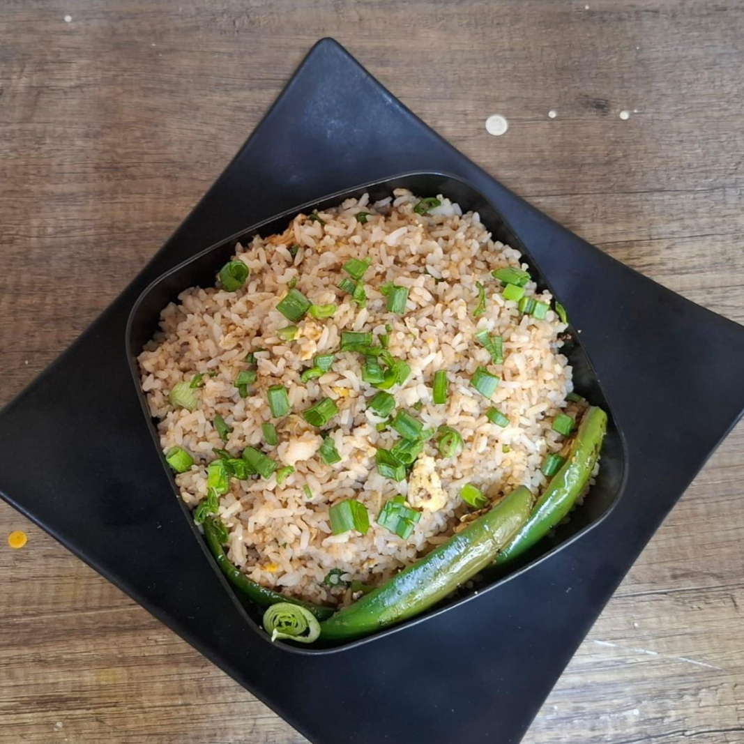 ORDEN DE ARROZ FRITO