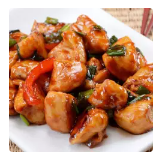 Tepanyaki Camarón