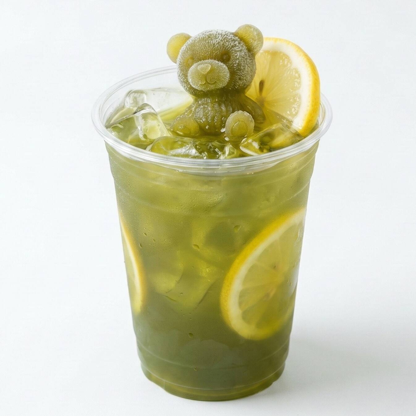 Té Verde
