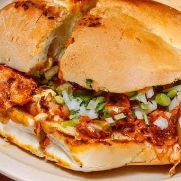 2 TORTAS + COCA COLA