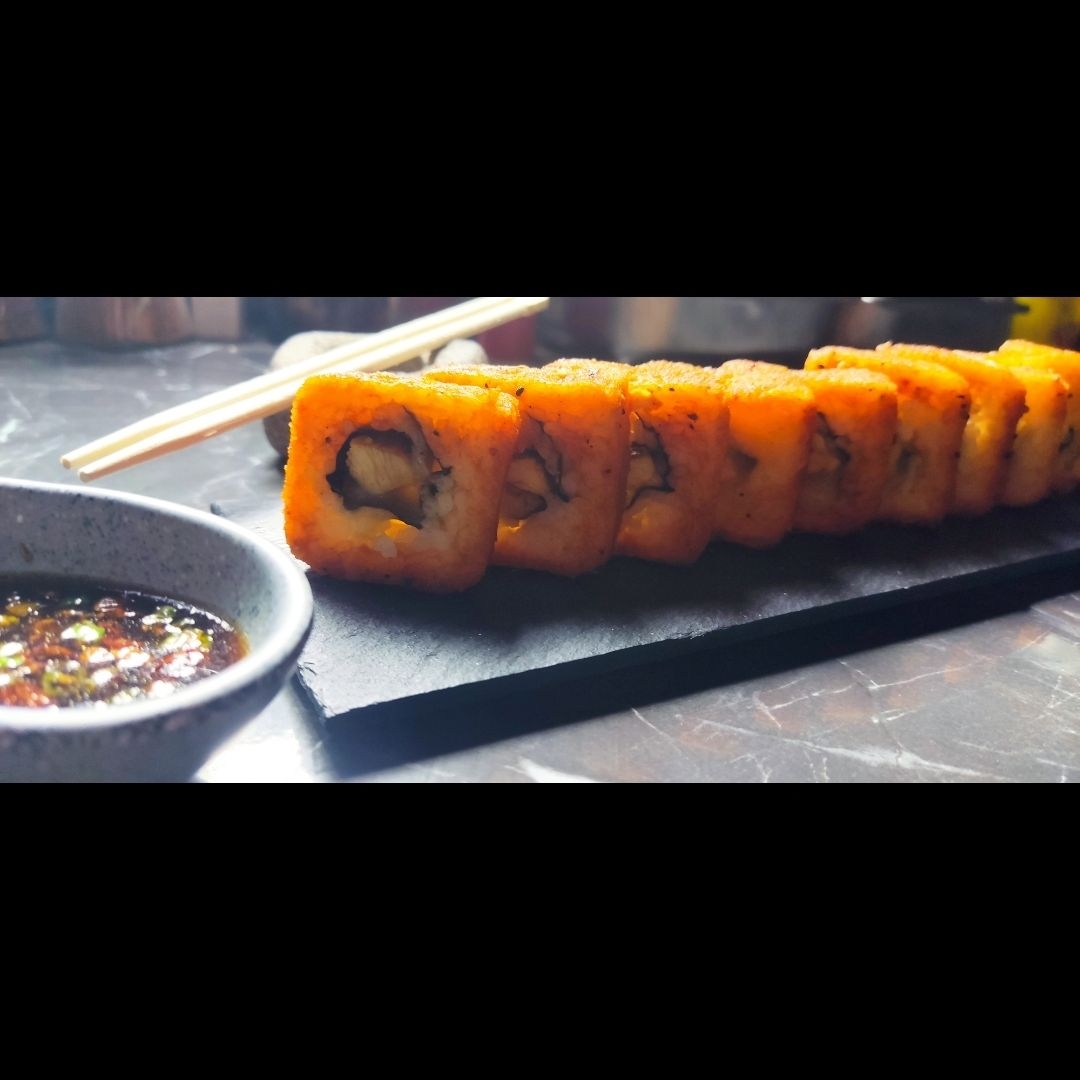 Sushi Tori Maki