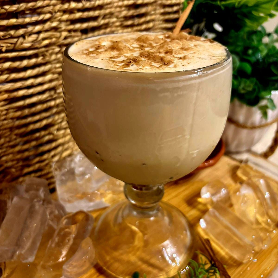 Aguas de sabor - Horchata