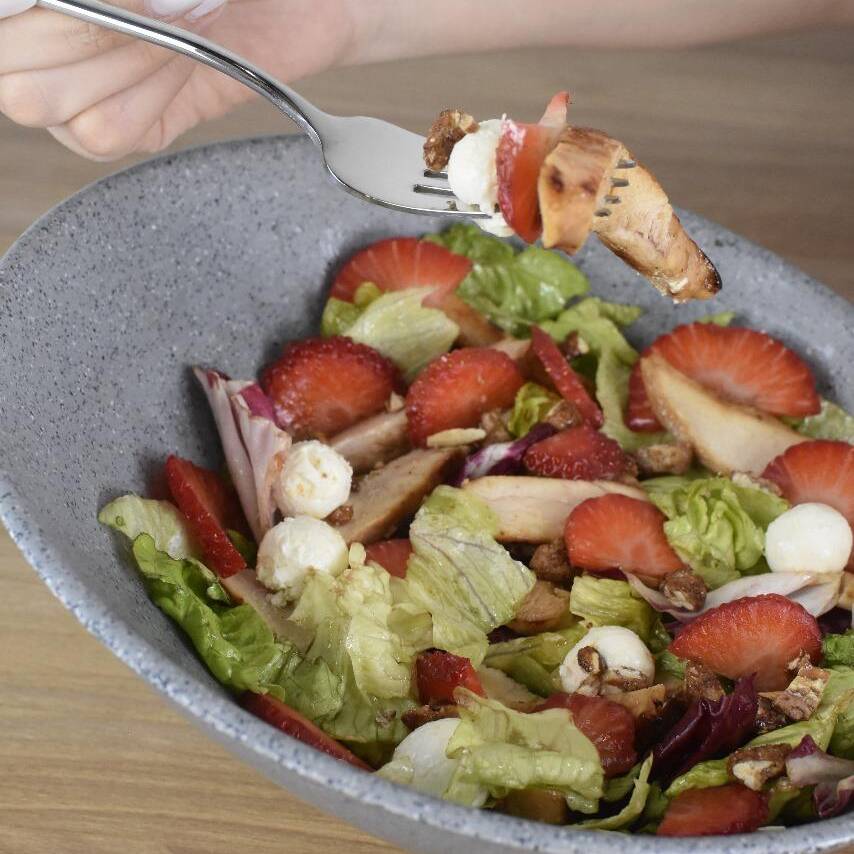 KoKO Bowl Salad Grande