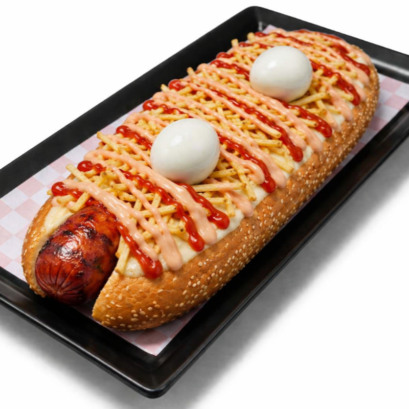 CHORIDOG