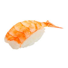 Nigiri camarón