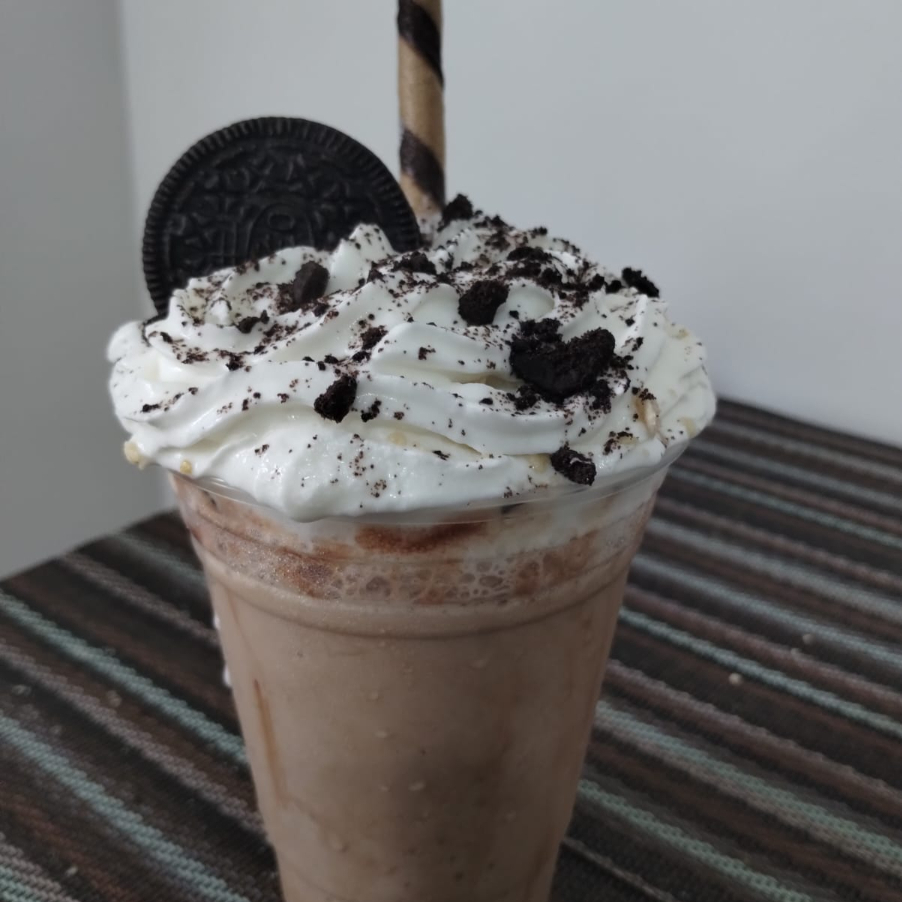 Frappé Choco Galleta