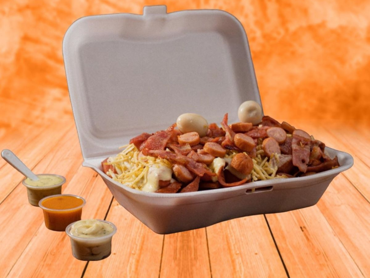 Salchi Presas (San Judas)