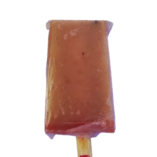 Tamarindo con Chamoy