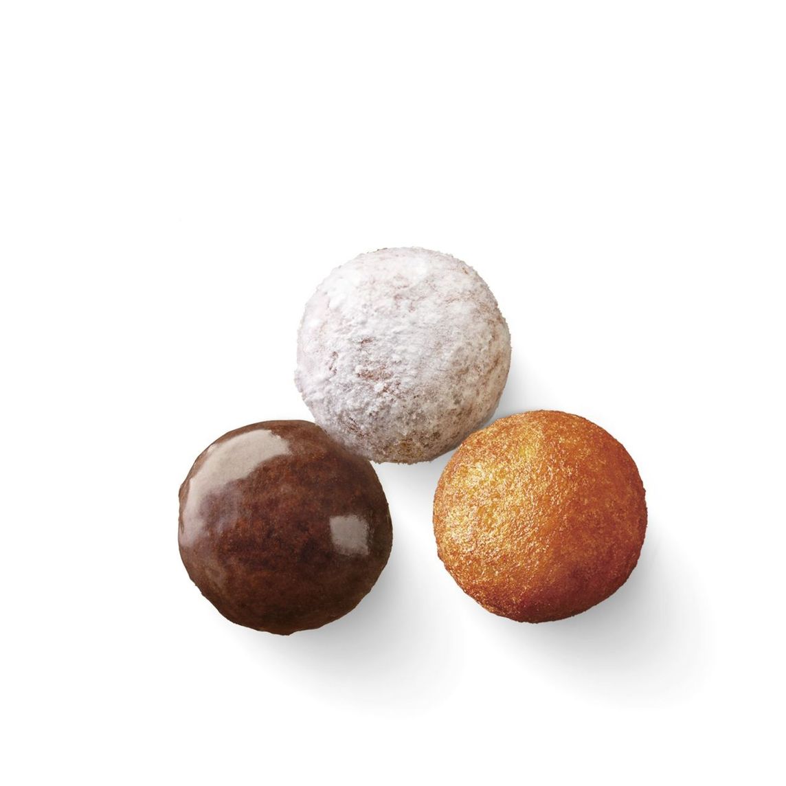 3 Pack Timbit