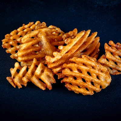 Papas Sazonadas