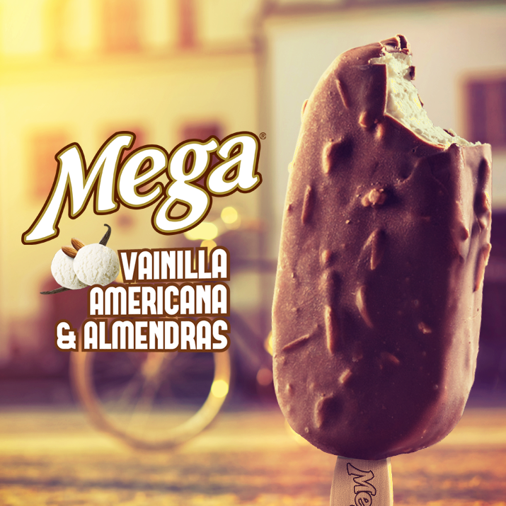Paleta Mega